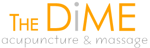 THE DiME 奥沢・自由が丘の鍼灸&マッサージ専門治療院