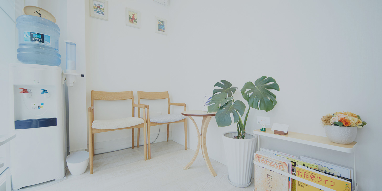 心と体を調和し 心豊かな暮らしを 自由が丘鍼灸院 はりきゅうkokowa